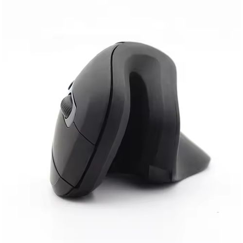 Wireless Ergonomic Mouse For Laptop, PC & Mac