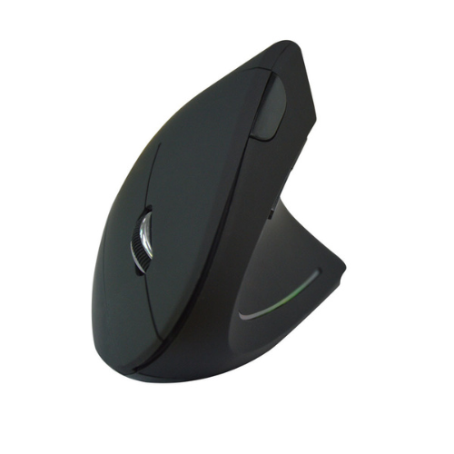 Wireless Vertical Ergonomic Mouse
